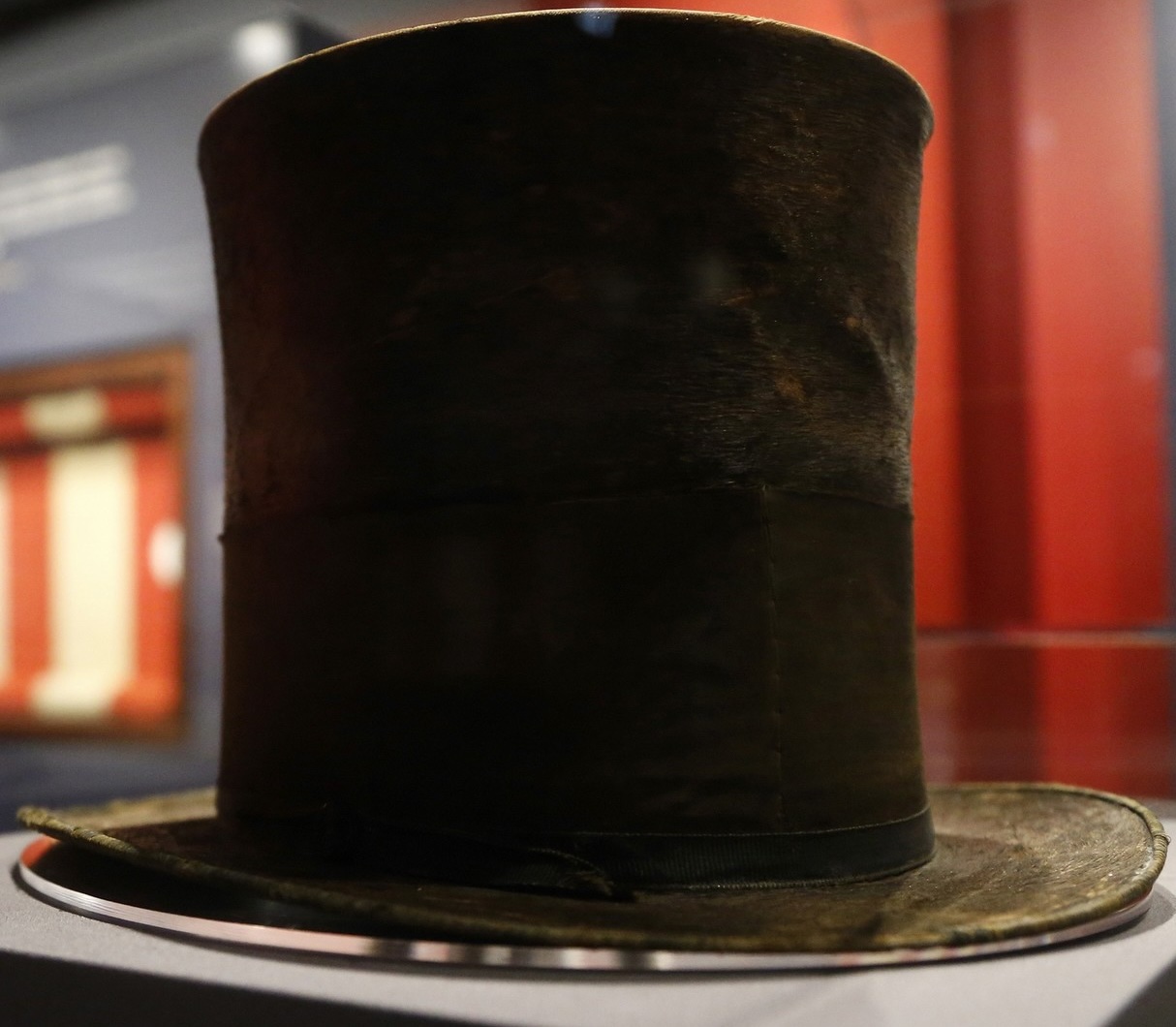 Presidential Edition Hat